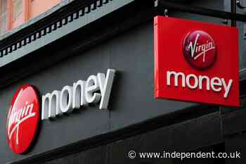 Full list of Virgin Money branches offering domestic abuse safe spaces