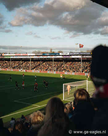 Conceptprogramma VriendenLoterij Eredivisieseizoen 2026/2027 bekend
