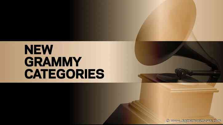 2027 Grammy Awards to Feature 100 Categories, Up From 78 in 2012