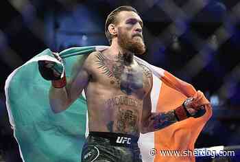 Conor McGregor reveals plans for remainder of current UFC contract