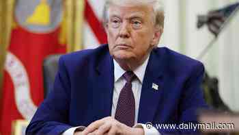 The Morning Poll: Do you believe Donald Trump's Iran peace plan will last?