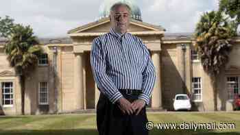 Cambridge University's 'misogynist' Institute of Astronomy 'hounded a woman out of her job'