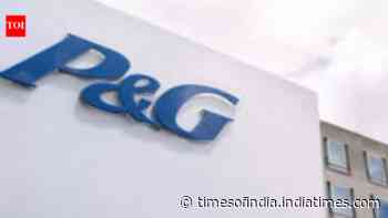 Inflation starting to take toll on consumers: P&amp;G