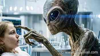 Spielberg said Disclosure Day would shake Christian faith... instead it finally answered the ultimate question about what aliens mean for God, says UFO researcher
