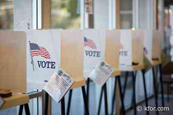 Elections 2026: Oklahoma Governor, Lt. Governor, State Superintendent, and Attorney General