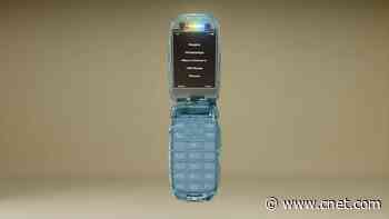 Commodore's New Flip Phone Focuses on 'Digital Detox' and Blocks Social Media Apps