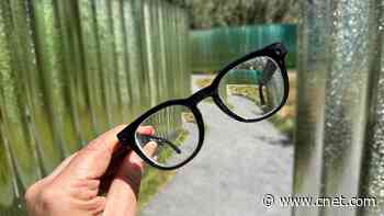 Meta's Smart Glasses Are Testing Facial Recognition Software Used by Police and the Military