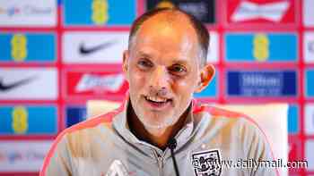England vs Croatia World Cup press conference LIVE: Thomas Tuchel previews Three Lions opener as he addresses Trevoh Chalobah's inclusion after Tino Livramento injury