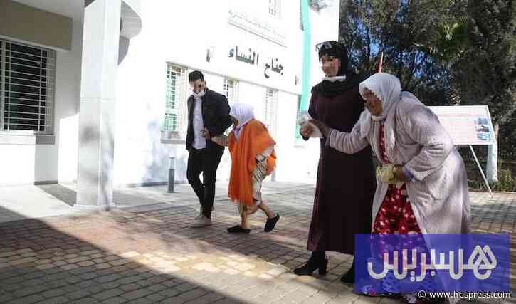 بيانات وطنية تكشف استمرار الأسرة حاضنة أساسية للمسنين المغاربة