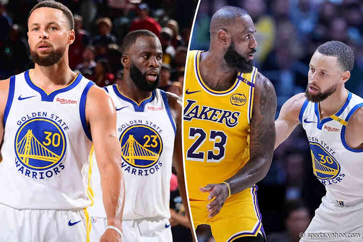 Bill Simmons makes bold prediction about LeBron James’  Lakers Future