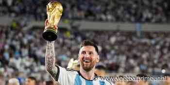 Praat mee op VP: basisspeler Messi aan de vooravond van zesde (!) WK