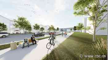 Developer plans 3,000 new homes along Dugald Road