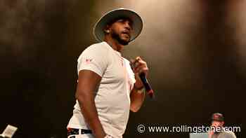 Mystikal Sentenced to 20 Years in Prison After Pleading Guilty in Rape Case