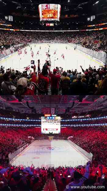 One championship. Two cities.