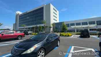 Orlando Health Lakeland to bring more than 1,000 jobs to Polk County