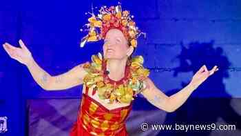 Dark Whimsy informs fairytales at Tampa Fringe