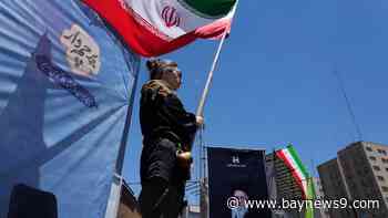 Iran says deal to end war with U.S. requires Israel to withdraw from Lebanon