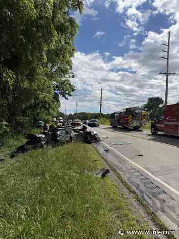 Police investigate fatal crash in Kosciusko County
