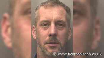 Judge tells dad off for vaping as he's jailed