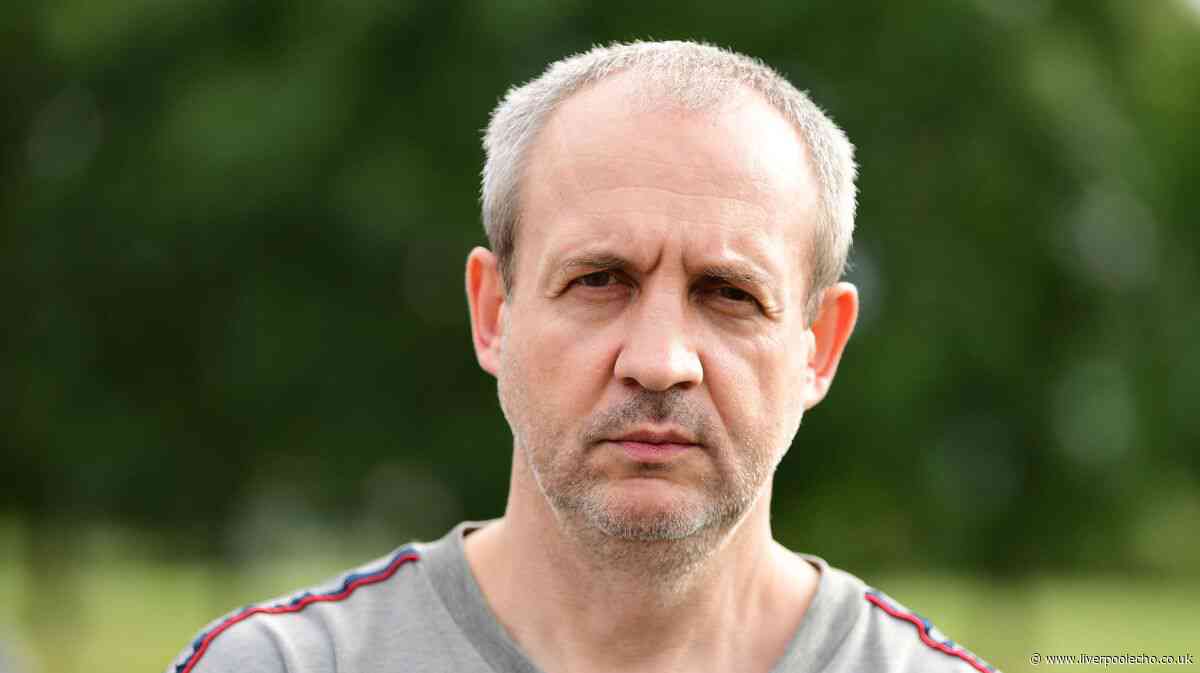 Man needed tetanus jab after being gored by seagull