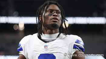 George Pickens addresses Cowboys contract drama, makes stance on holdout clear