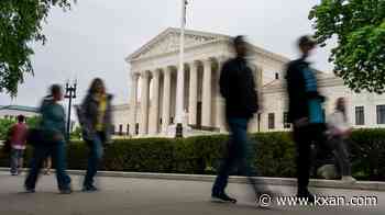This Texas app store law could reshape online access as Supreme Court considers challenge