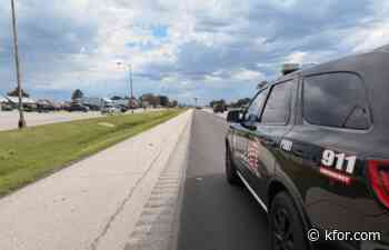 Update: I-44 shut is open near Miami after an officer-involved shooting investigation