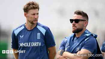 Root to captain game-by-game but is 'envious' of Stokes-McCullum dynamic