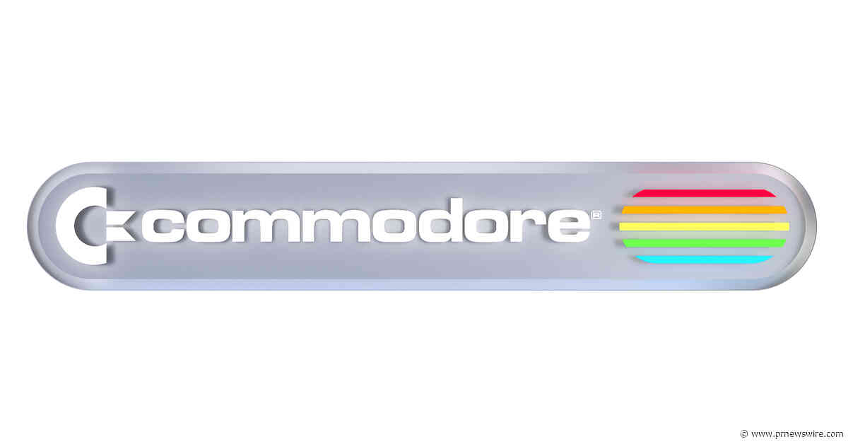 Commodore Announces Callback 8020, the Mobile Phone That Helps You Disconnect