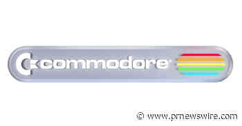 Commodore Announces Callback 8020, the Mobile Phone That Helps You Disconnect
