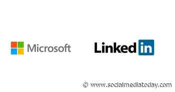 Microsoft expands LinkedIn seniority targeting to more ad objectives