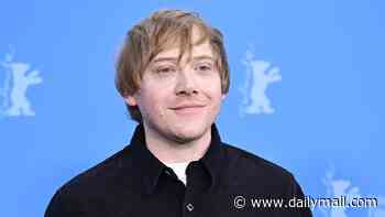 Harry Potter star Rupert Grint's plans to convert £5.4m mansion into 15 homes are finally given green light - but he'll have to pay up to £200K towards local schools and the council