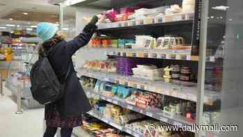 Groceries you should never pay full price for: How you can ALWAYS get a discount on certain products at at least one supermarket