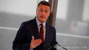 Just go! Wes Streeting says Keir Starmer must resign THIS WEEK to end the 'drift and uncertainty' paralysing the Labour government