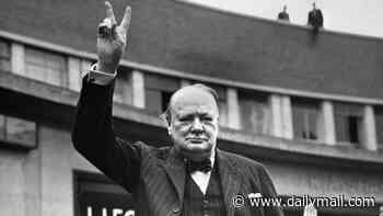 Winston Churchill's old boarding school Harrow partners with £60,000-a-year all-girls college Downe House