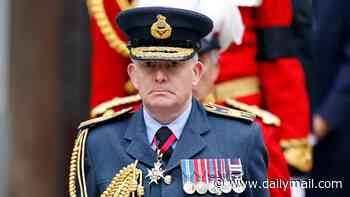 Defence chief warns military will have to cut exercises and operations without funding boost
