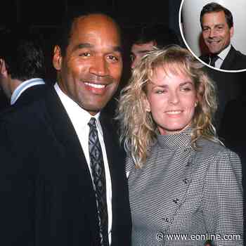 Nicole Brown Simpson’s Ex-Lover Shares Truth About Their Romance