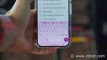 Your Android phone keyboard may be tracking your inputs - how to check (and 2 ways to stop it)