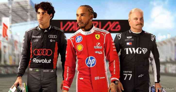F1 25: 2026 Season Pack review – the next best thing to F1 26