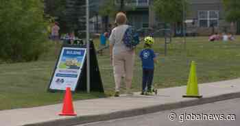 Calgary families cut out of school bus service for upcoming year