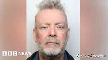 Man who posed 'clear risk' to sex workers jailed