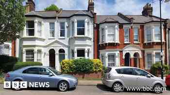 Can you block a driveway without a dropped kerb?