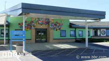 Four-day week for SEND school amid staff crisis