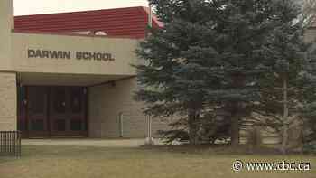 Man pleads guilty to assaulting child in bathroom of St. Vital school
