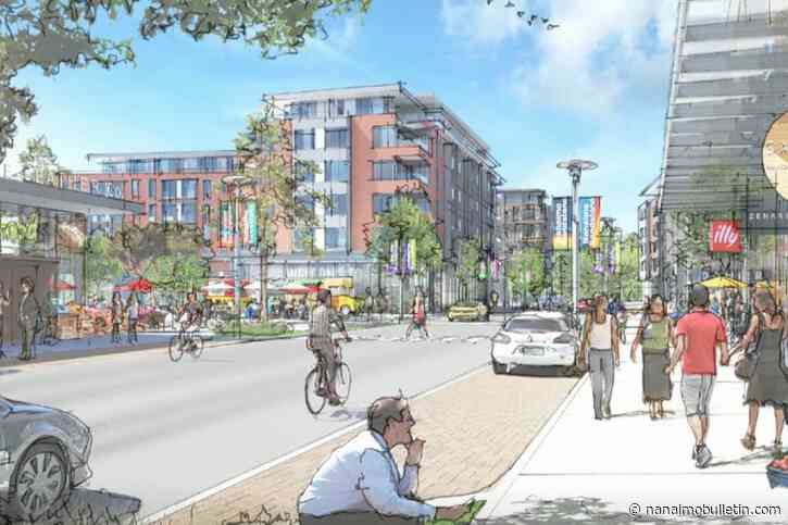 Developer cautions Nanaimo about not keeping up with necessary infrastructure work