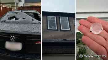 Extreme weather part of 400% hike in Alberta home insurance premiums over 20 years: StatsCan