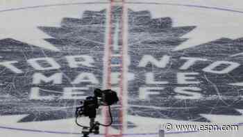 'Hockey Night in Canada' won't return to CBC