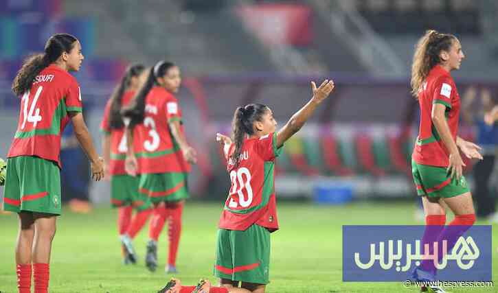 "اللبؤات" يتراجعن بالتصنيف العالمي
