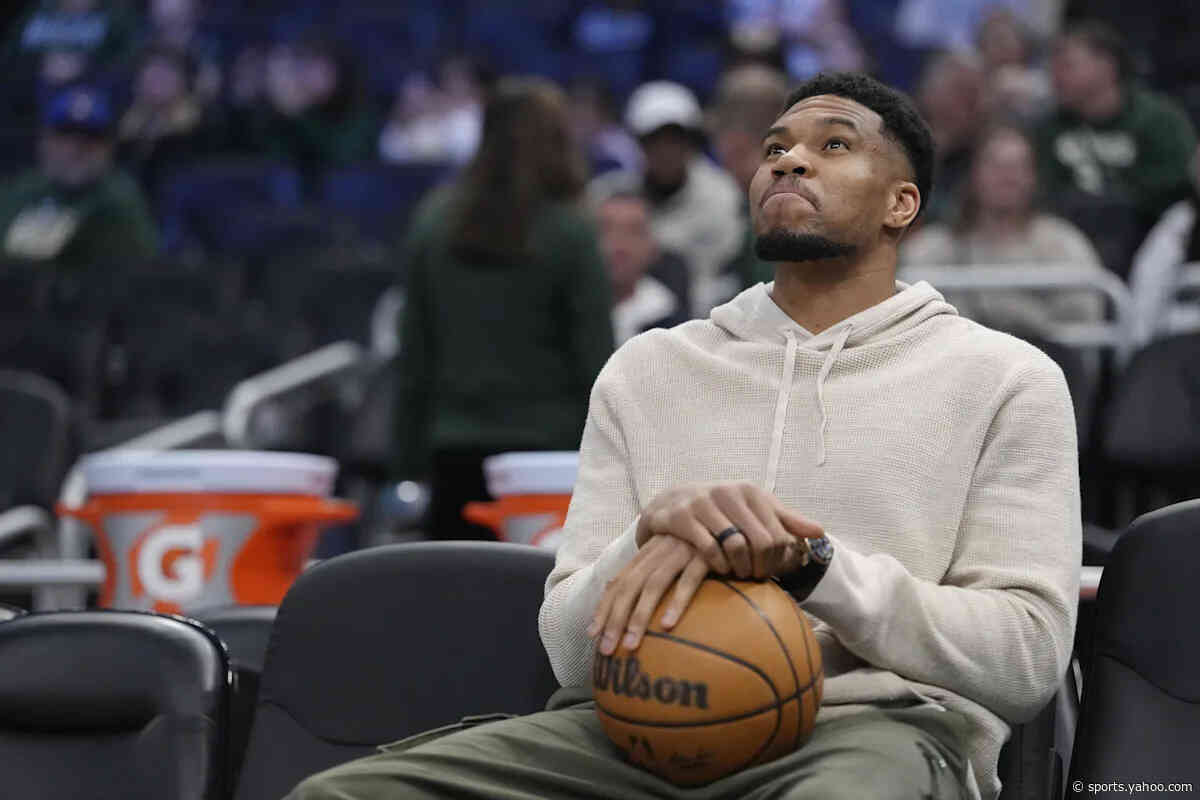 Bucks Reacts Survey: One last check on your Giannis opinions before the NBA Draft