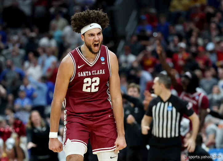 The NBA Draft prospects who have worked out for the Spurs